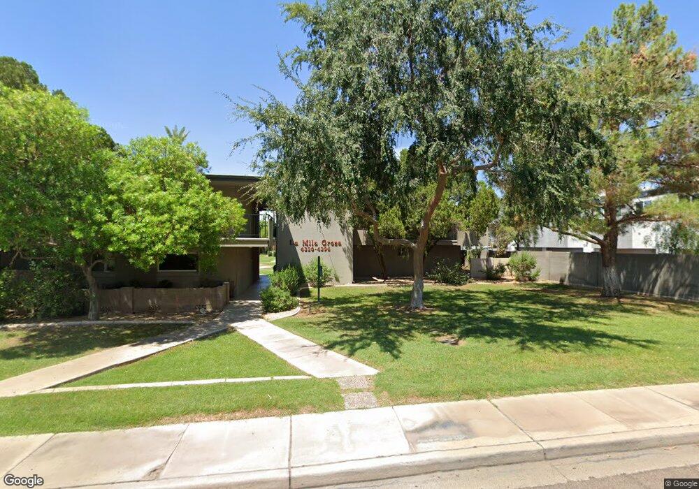 4352 N 36th Plaza, Phoenix, AZ 85018 - photo 1