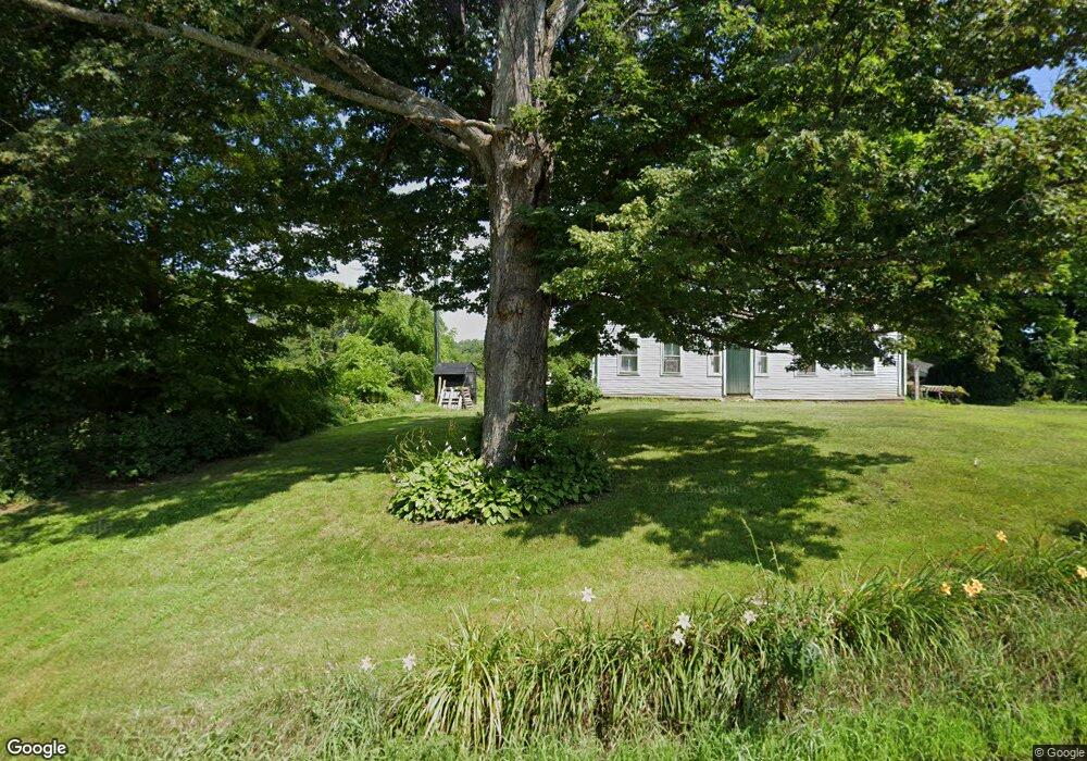 411 Roseland Park Rd, Woodstock, CT 06281 - photo 1