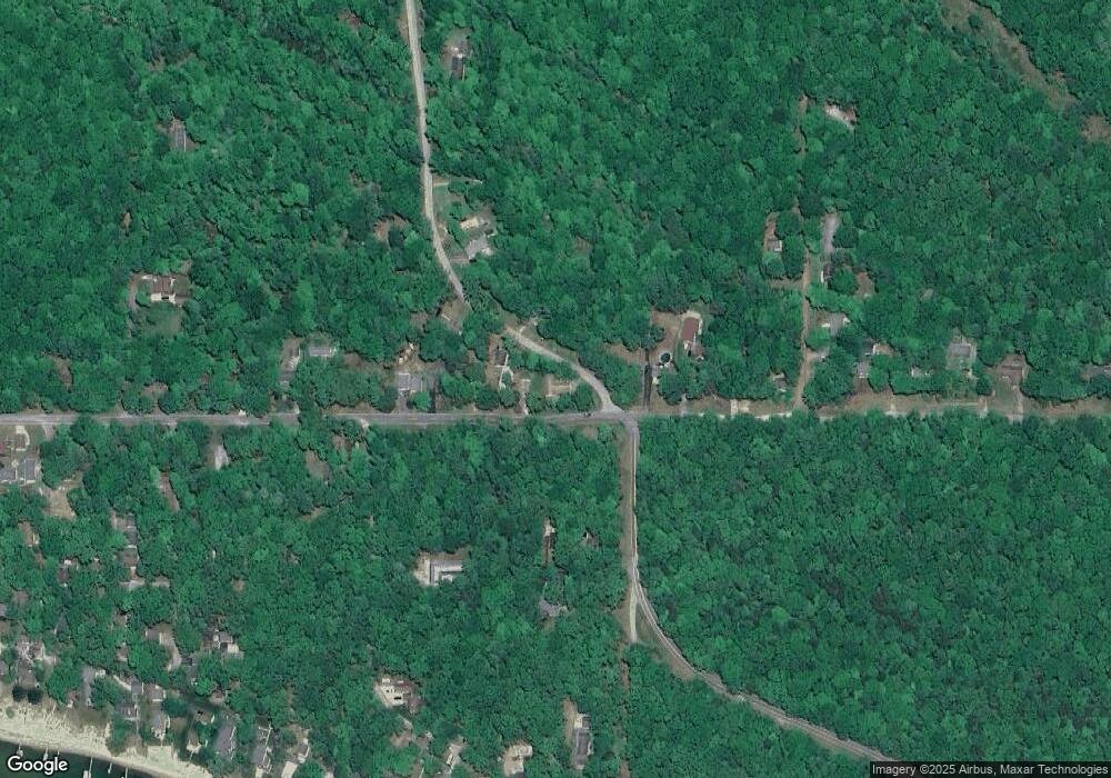 5231 E Michigan Ave, Au Gres, MI 48703 - photo 1