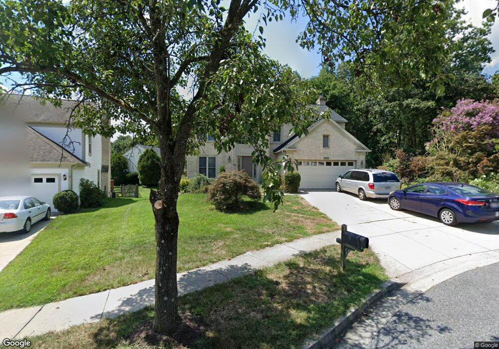 8601 Compass Ct, Laurel, MD 20708 - photo 1