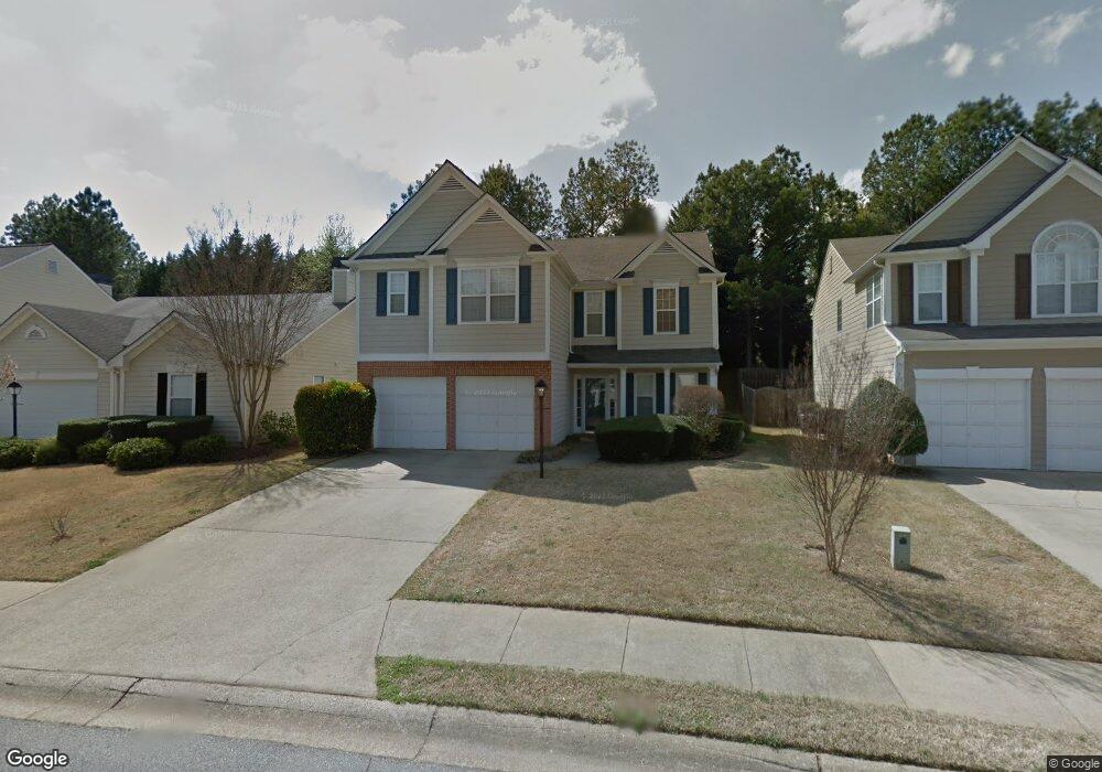 1373 Glenover Way, Marietta, GA 30062 - photo 1