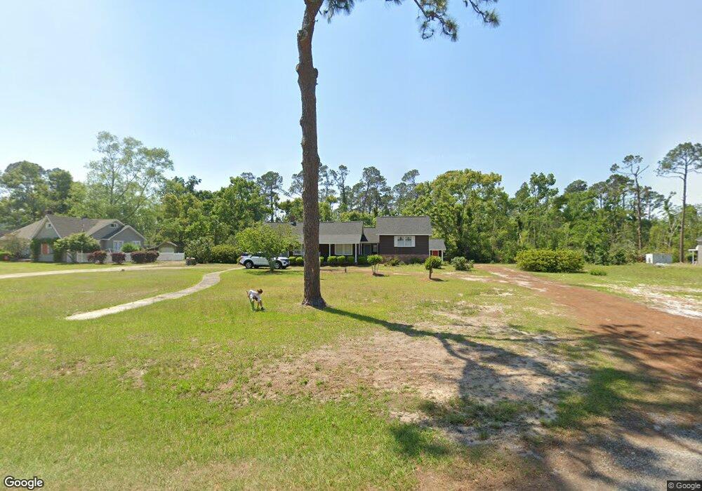 219 Chester Ave N, Douglas, GA 31533 - photo 1