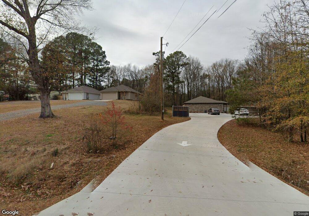 418 S Rose St, Sheridan, AR 72150 - photo 1