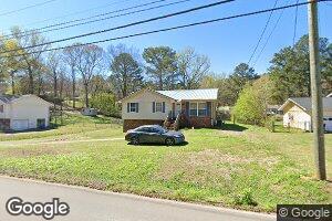 3334 Cherry Ave, Birmingham, AL 35214
