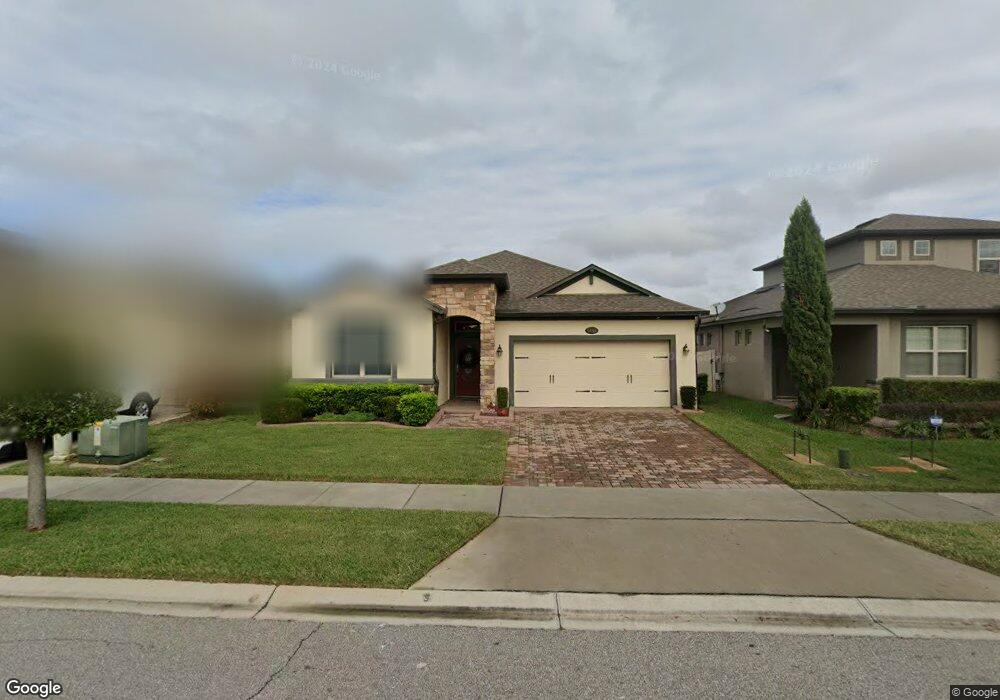 5155 Sorrento Blvd E, Saint Cloud, FL 34771 - photo 1