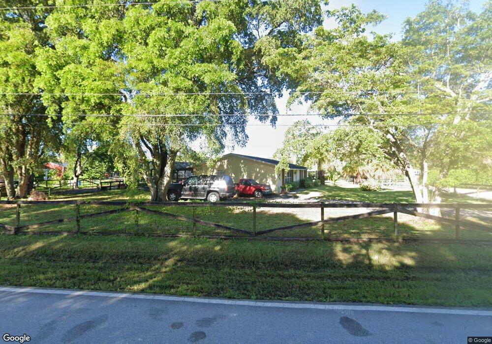 5101 SW 188th Ave, Southwest Ranches, FL 33332 - photo 1