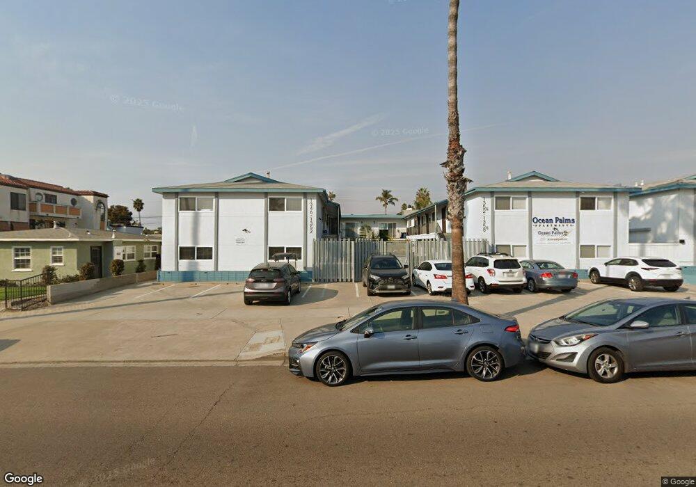 1346 Grand Ave, San Diego, CA 92109 - photo 1