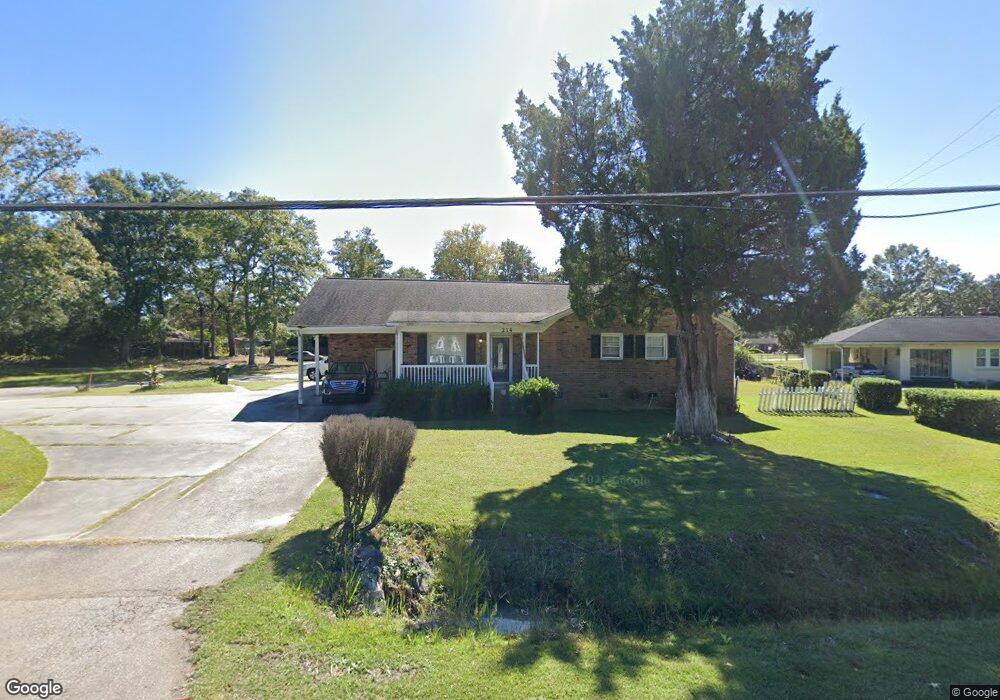 214 Whitesville Rd, Moncks Corner, SC 29461 - photo 1