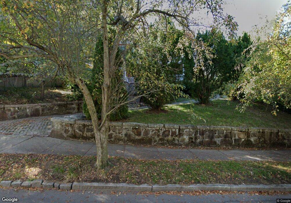 25 Gardner Rd unit 1F, Brookline, MA 02445 - photo 1