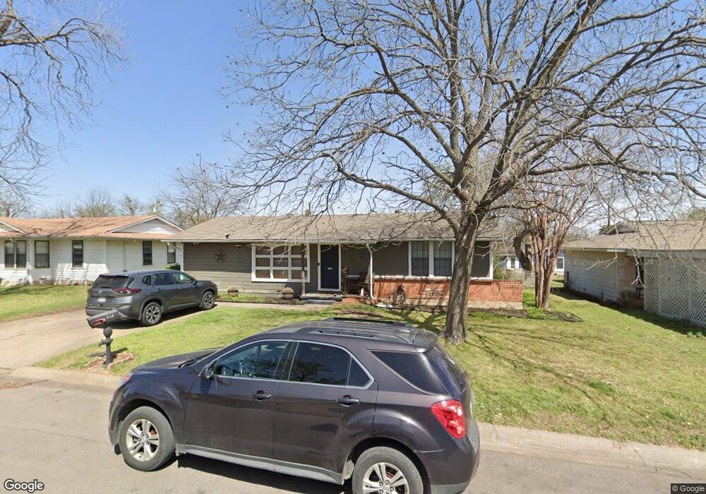 104 Wren Ct, Cleburne, TX 76033 - photo 1