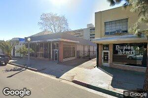 1829 Van Ness Ave, Fresno, CA 93721