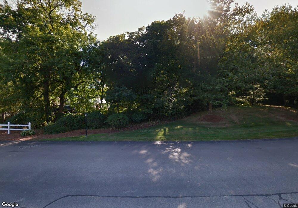 27 Laurelwood Dr, Hopedale, MA 01747 - photo 1