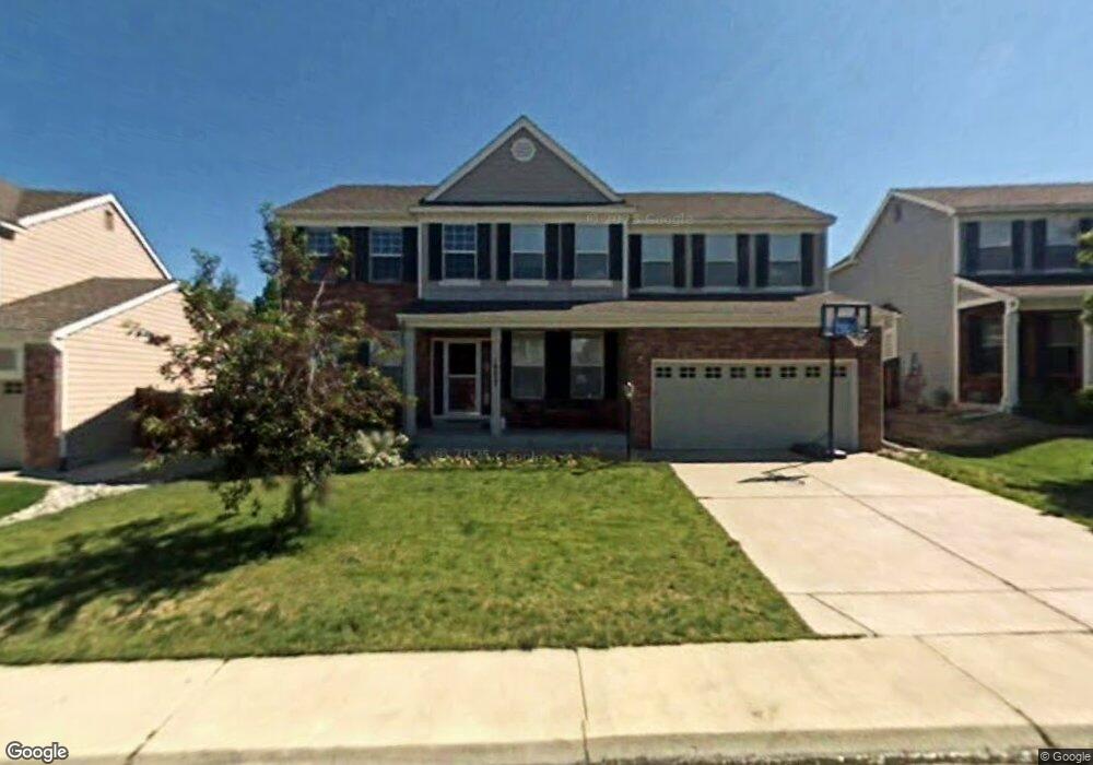 18627 E Powers Dr, Aurora, CO 80015 - photo 1