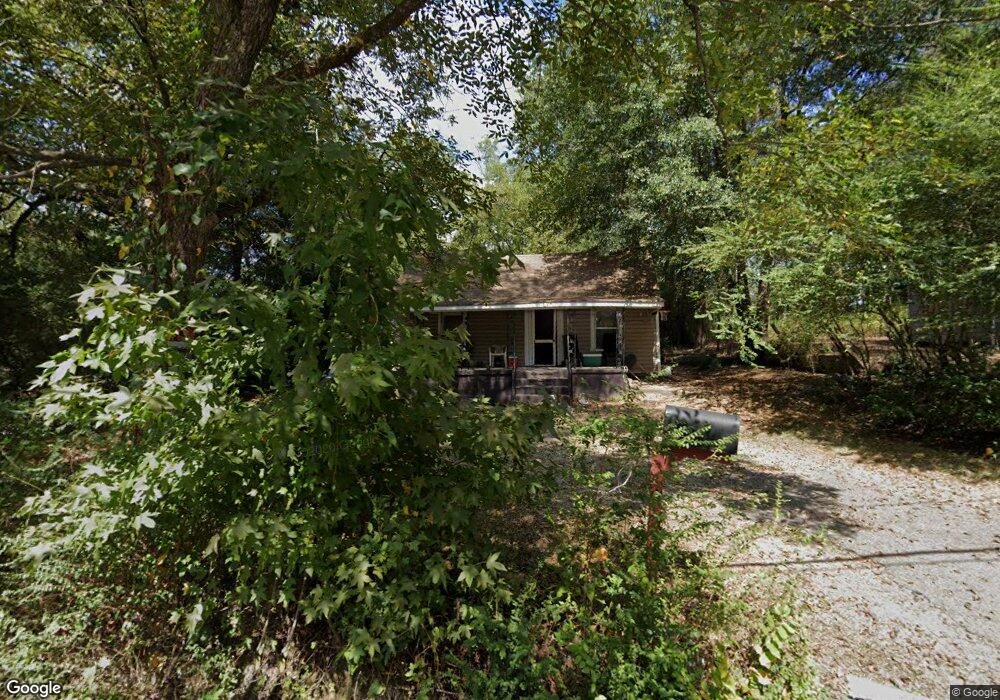 129 12th St, Barnesville, GA 30204 - photo 1