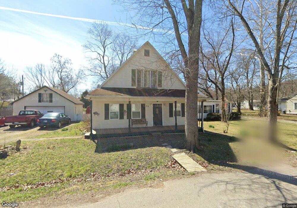 719 Linden St, New Albany, IN 47150 - photo 1