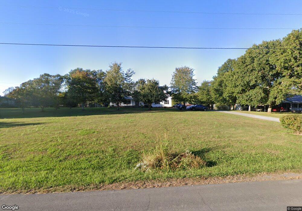 557 Dunn Rd W, Crandall, GA 30711 - photo 1