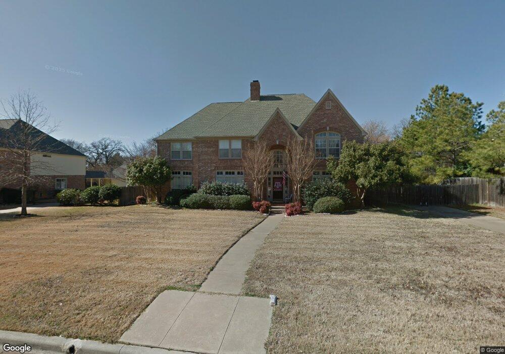 580 Briarridge Rd, Southlake, TX 76092 - photo 1