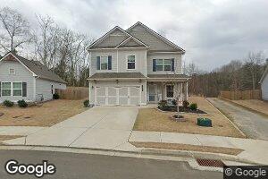114 Cummings Ct, Ball Ground, GA 30107