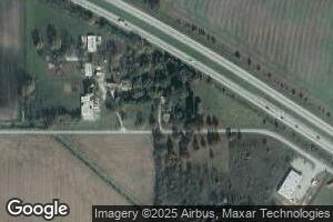 5740 E 600 N, Hamlet, IN 46532