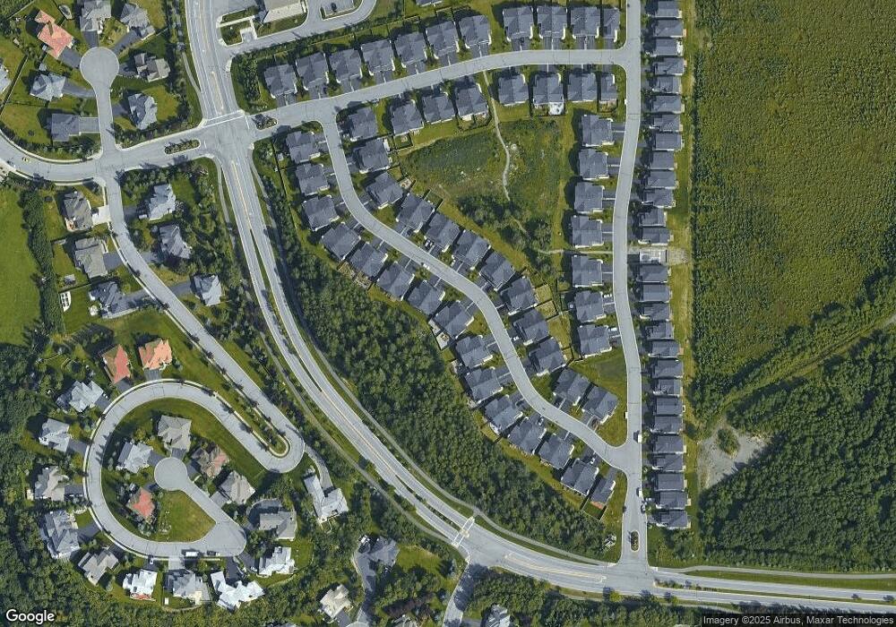 11508 Discovery Park unit 80A, Anchorage, AK 99515 - photo 1