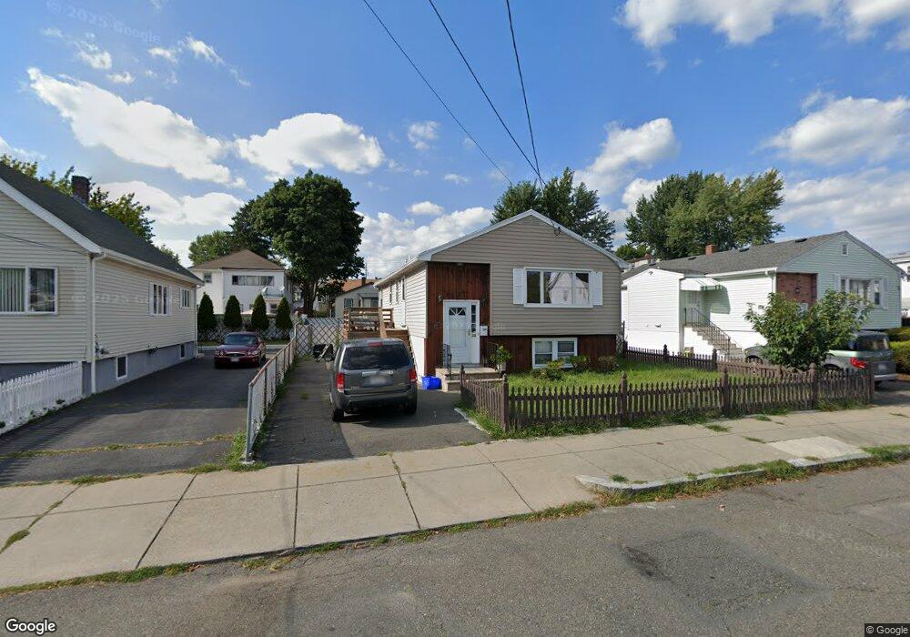 28 Hancock Rd, Malden, MA 02148 - photo 1