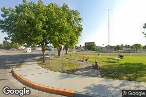 Sec 34 T157nr46w, Warren, MN 56762