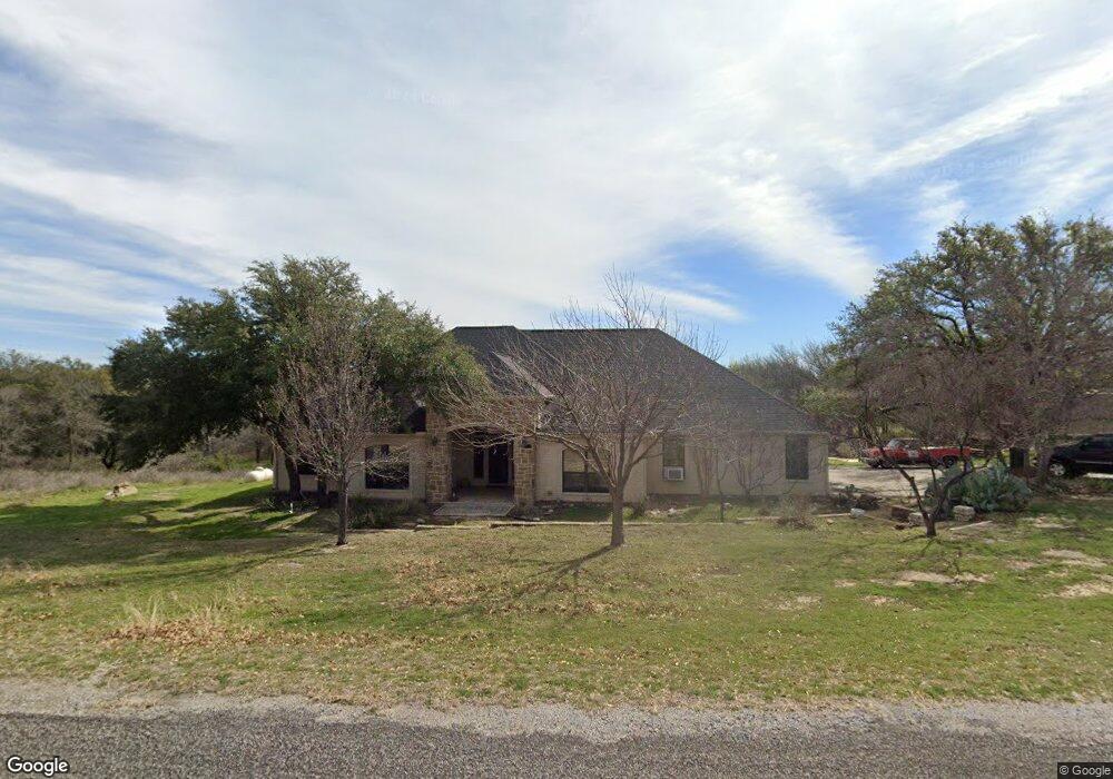 112 Rockridge Ct, Weatherford, TX 76087 - photo 1
