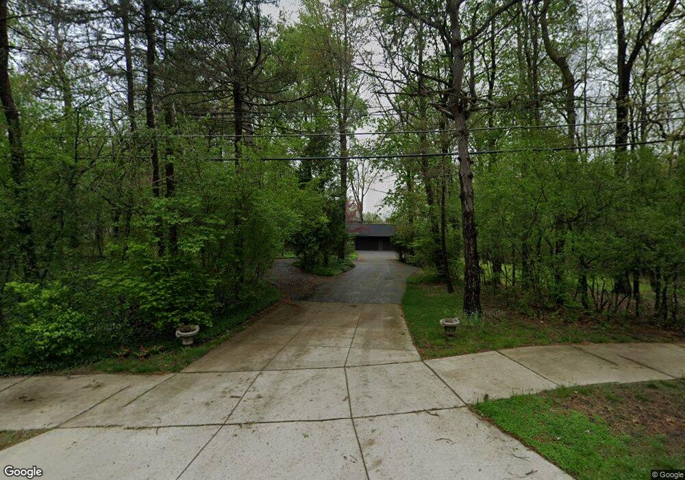 1045 E Long Lake Rd, Bloomfield Hills, MI 48304 - photo 1