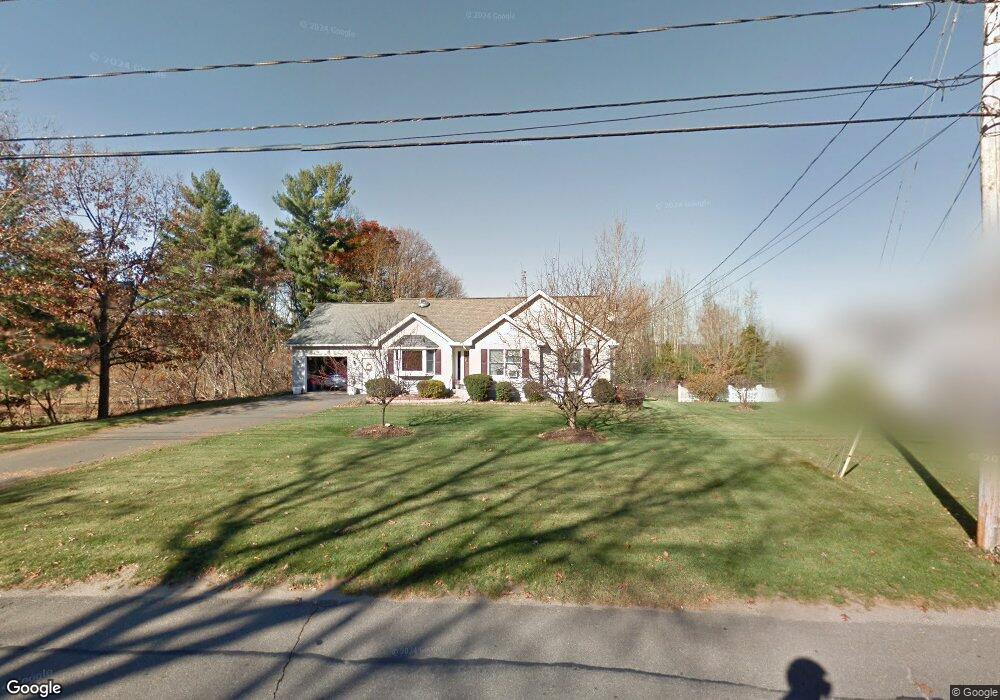 37 Plain St, Easthampton, MA 01027 - photo 1