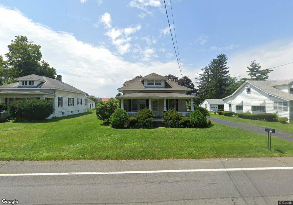 456 New York 23b, Hudson, NY 12534 - photo 1