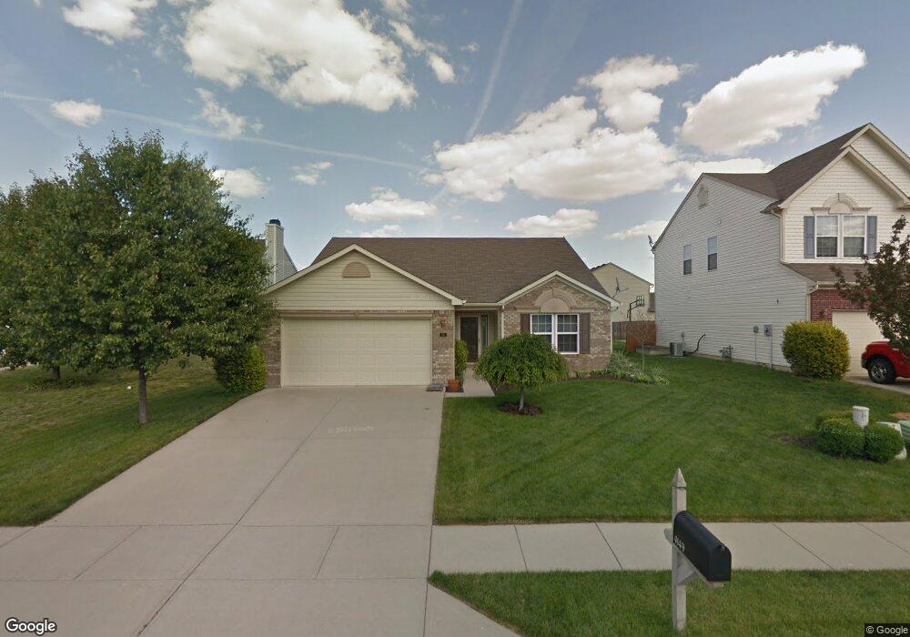 4149 Taunton Ct, Plainfield, IN 46168 - photo 1