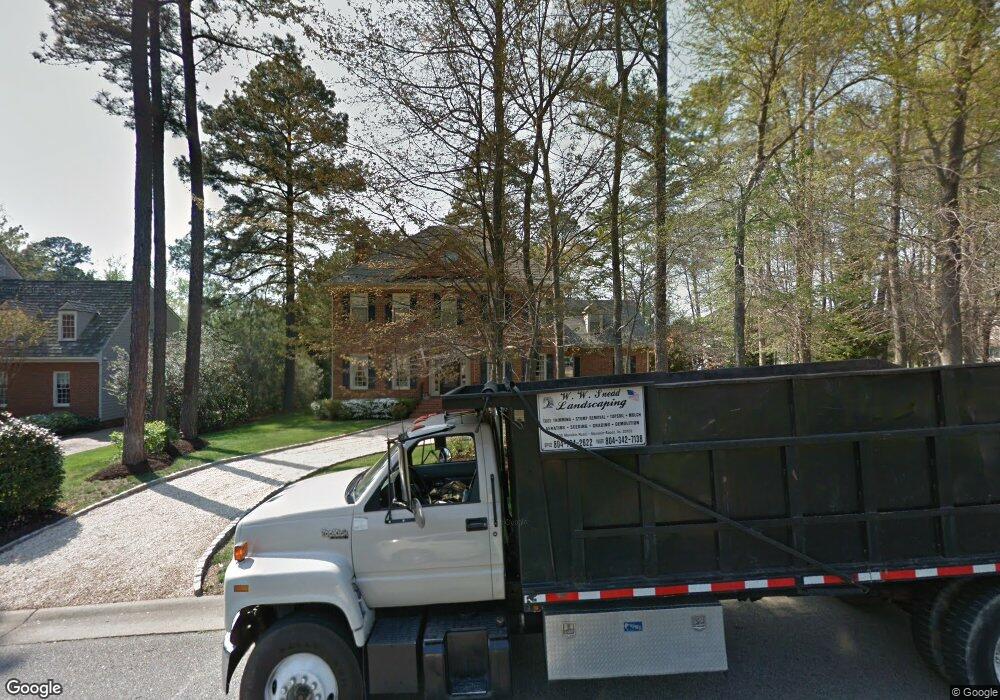 416 Gaslight Terrace, Henrico, VA 23229 - photo 1