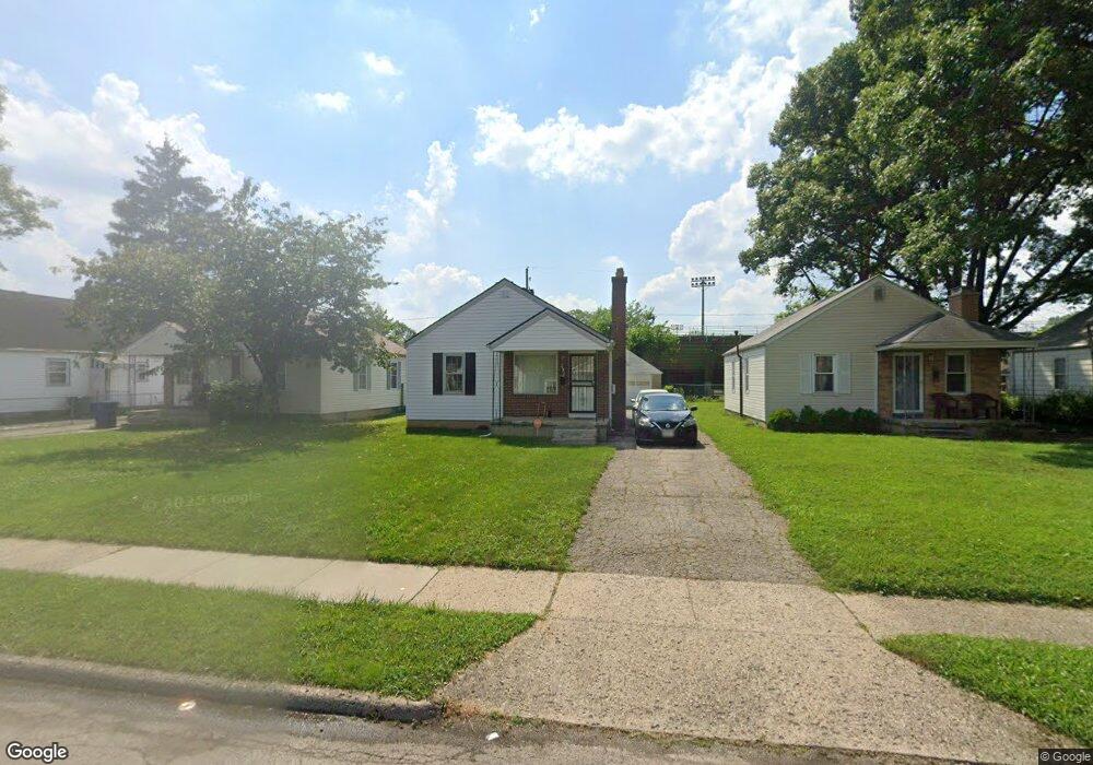291 S Weyant Ave, Columbus, OH 43213 - photo 1