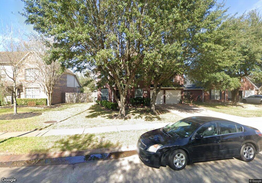 13830 Pickford Knolls Dr, Houston, TX 77041 - photo 1