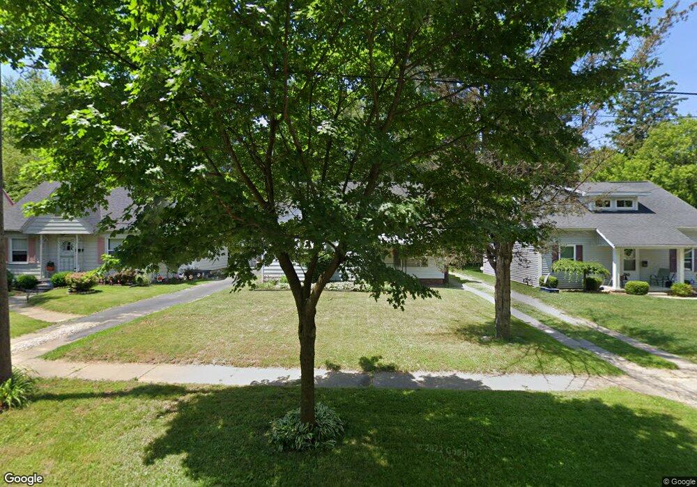 817 Searles Rd, Toledo, OH 43607 - photo 1