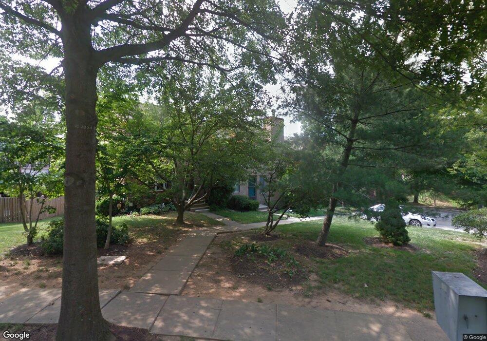 9439 Clocktower Ln, Columbia, MD 21046 - photo 1