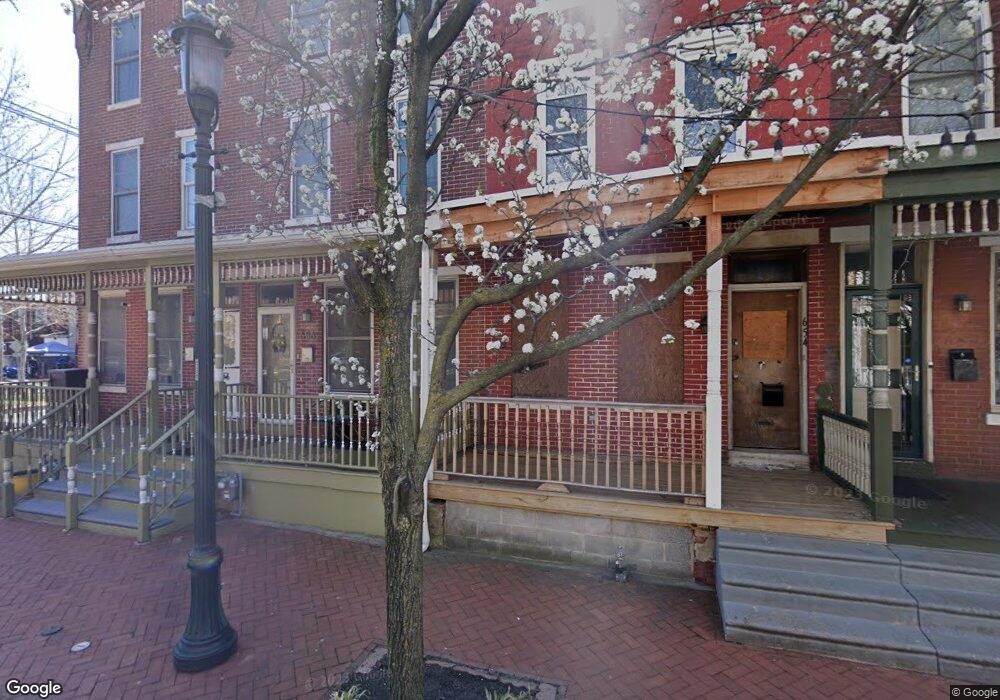 656 Washington St, Camden, NJ 08103 - photo 1