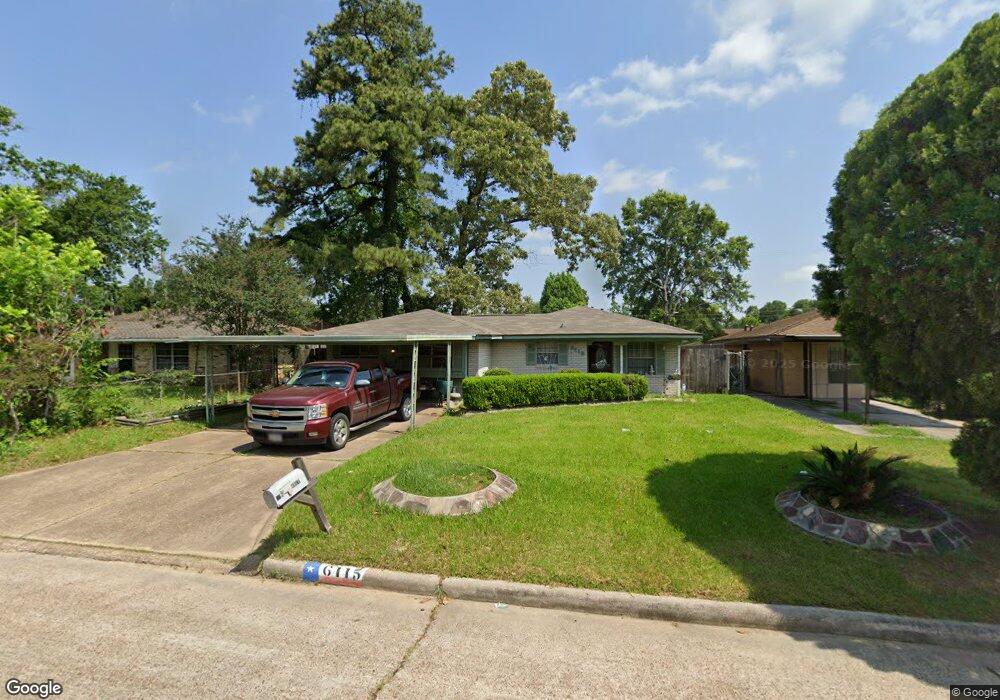 6115 Rietta St, Houston, TX 77016 - photo 1