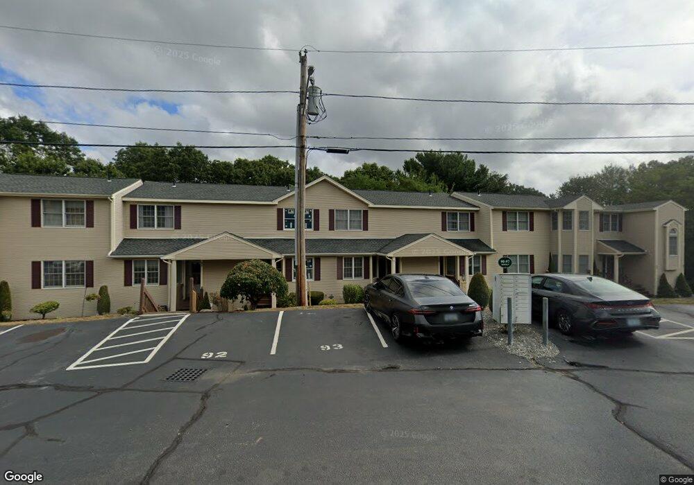93 Scenic Dr unit 904, West Warwick, RI 02893 - photo 1