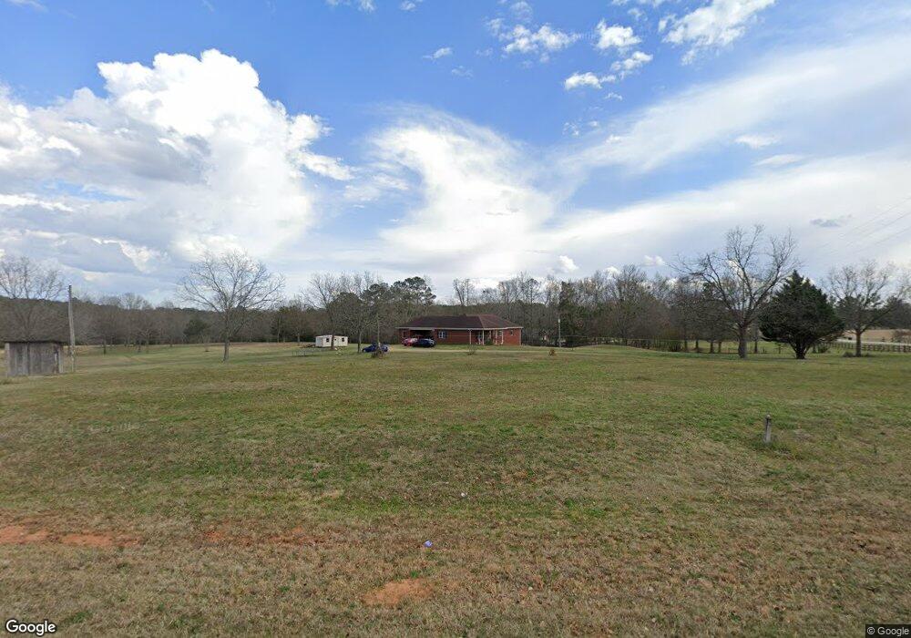 500 N Unity Grove Rd, Locust Grove, GA 30248 - photo 1