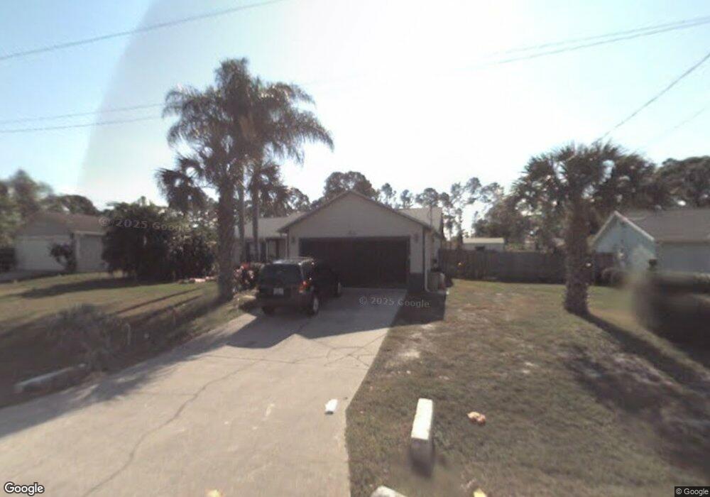 5425 Curtis Blvd, Cocoa, FL 32927 - photo 1