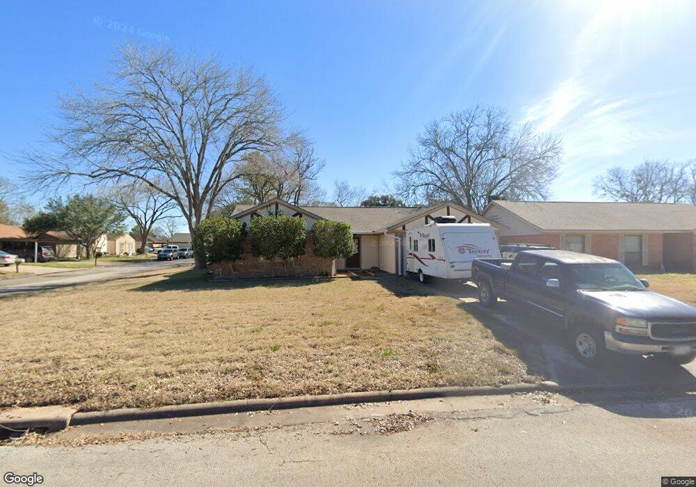 4120 Brumbelow St, Rosenberg, TX 77471 - photo 1