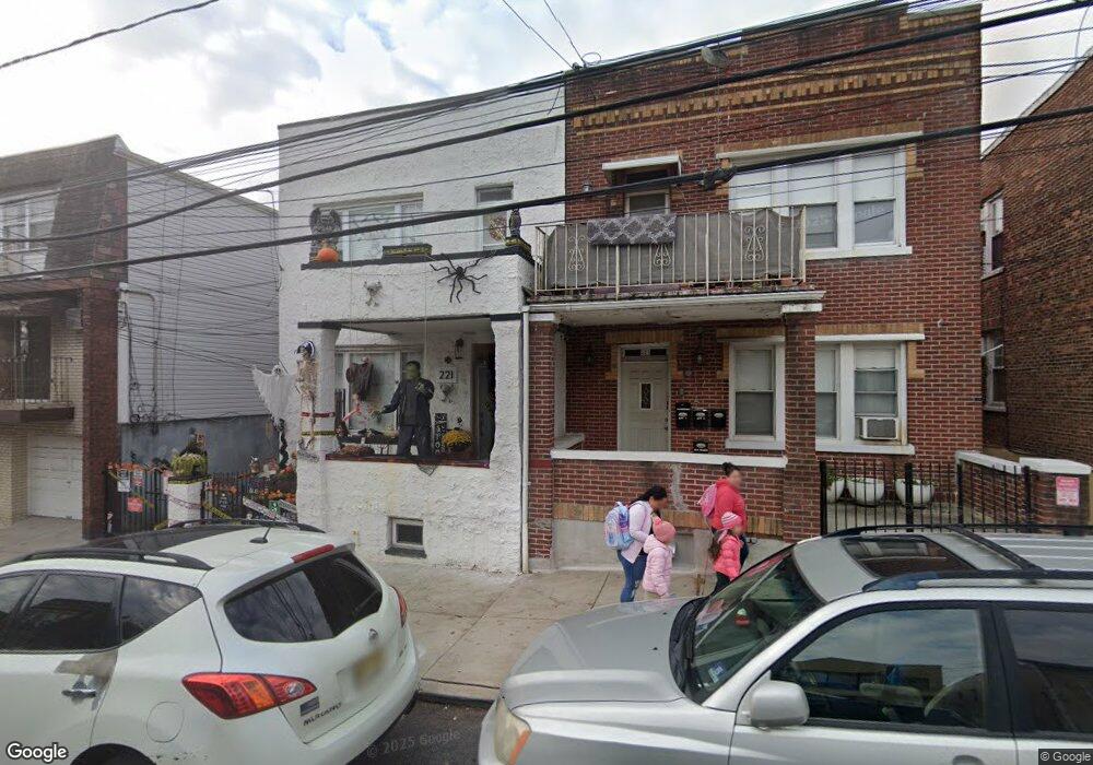 221 67th St, West New York, NJ 07093 - photo 1
