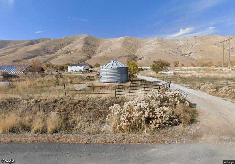 8350 S Sunridge View Ln, Benjamin, UT 84660 - photo 1