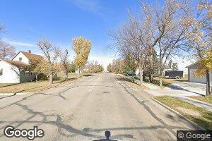 401 4th St NE, Crosby, ND 58730