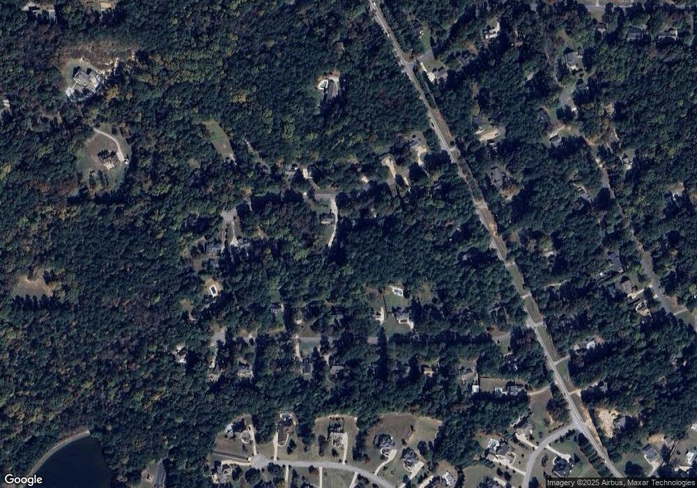 5 Indian Creek Trail, Sharpsburg, GA 30277 - photo 1