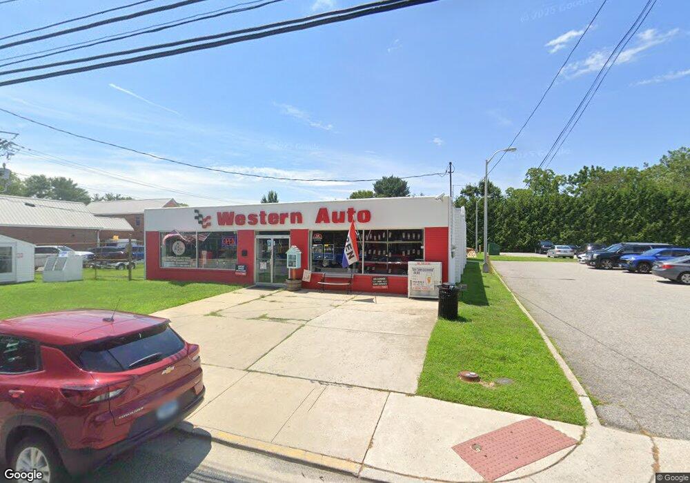 105 Happy Lady Ln, Centreville, MD 21617 - photo 1