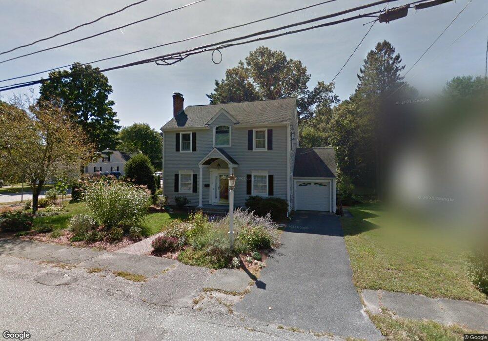 15 Fiske Ln, Natick, MA 01760 - photo 1