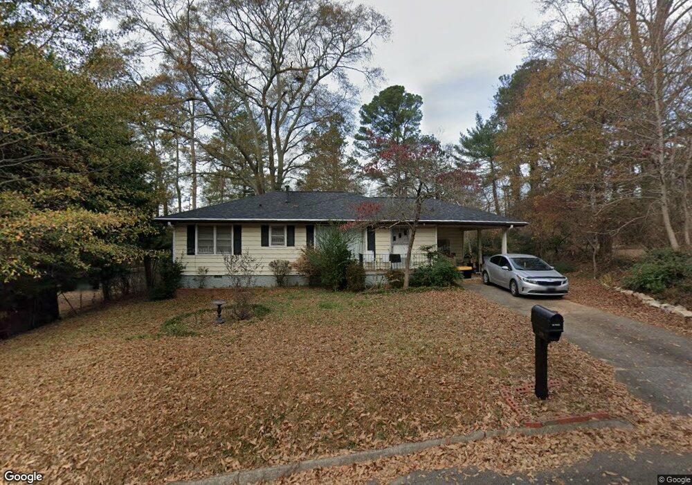 430 Christopher Ct, Gainesville, GA 30501 - photo 1