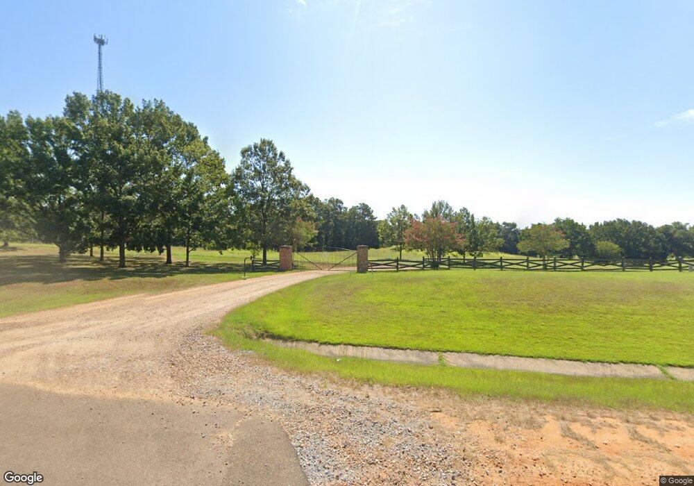 Lot 7 Forest Plantation 2nd Dev, Natchez, MS 39120 - photo 1